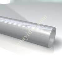 PTFE NATUR PTFE-TUBE,