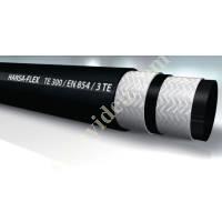 TE 300 (3TE) LINEN LOW PRESSURE HOSE, Hydraulic Hose