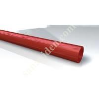 TRPU R BONE HOSE, POLYURETHANE,