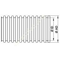 ICO METAL HOSE, Stainless Pipe And Hose