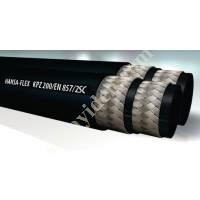 KPZ 200 COMPACT HIGH PRESSURE HOSE, S SERIES, Hydraulic Hose