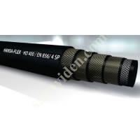 HD 400 (4SP) HIGH PRESSURE HOSE, Hydraulic Hose