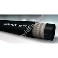 KP 100 S COMPACT HIGH PRESSURE HOSE, Hydraulic Hose