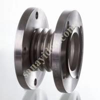 KOMP-LOS VA ROTARY FLANGED STAINLESS STEEL COMPENSATORS,