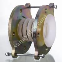 KOMP-LOS PTFE ROTARY FLANGE PTFE COMPENSATORS,