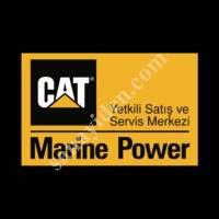 CATERPILLAR(CAT) MARİN VE JENERATÖR YEDEK PARÇA, Deniz Araçları Yedek Parça