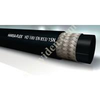 HD 100 HIGH PRESSURE HOSE, Hydraulic Hose