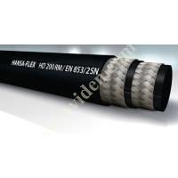 HD 200 RM HIGH PRESSURE HOSE, HEAVY CONDITIONS, Hydraulic Hose