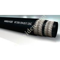 KP 200 COMPACT HIGH PRESSURE HOSE, Hydraulic Hose