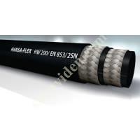 HW 200 HOT WATER PRESSURE HOSE, Water Hose