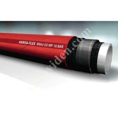 BRAU SD 25-6 37  MM 25  MM 1″   6  MM, Diğer Hortumlar&Boru Bağlantı Elemanları