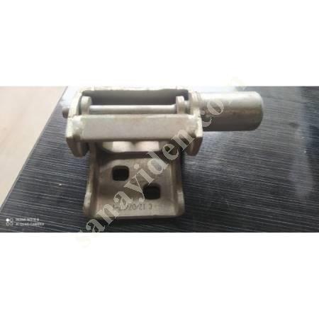 CLIO 3 RIGHT DOOR HINGE BOTTOM MAİS, Spare Parts And Accessories Auto Industry