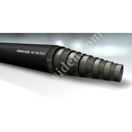 HD 700 PLUS HIGH PRESSURE HOSE, Hydraulic Hose