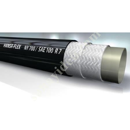 NY 700 THERMOPLASTIC HIGH PRESSURE HOSE, Hydraulic Hose