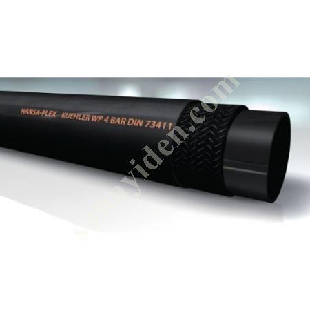 KUEHLER REFRIGERANT HOSE, Water Hose