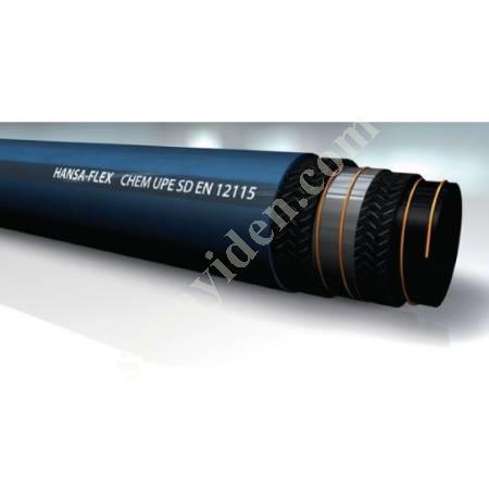 CHEM UPE SD CHEMICAL FEEDER SUCTION HOSE, Chemical Hoses