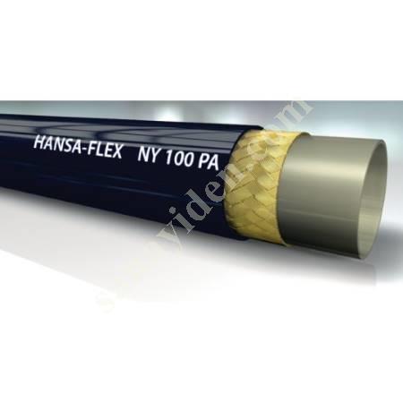 NY 100 PA THERMOPLAST-HOCHDRUCKSCHLAUCH, Hydraulic Hose