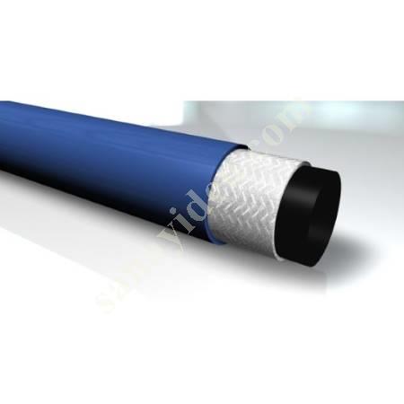 ND 300 T-CONNECTED PRESSURE HOSE, FITTING SYSTEM, Hydraulic Hose