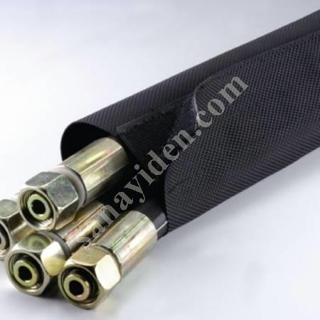 TGF ISO K HAND-LOCK HOSE BUNDLE, Other Hoses & Pipe Fittings