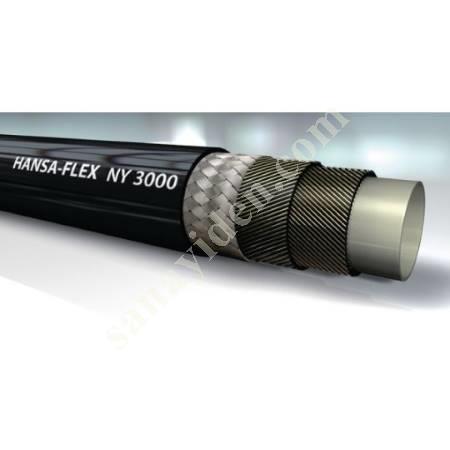 NY 3000 THERMOPLASTIC HIGH PRESSURE HOSE, Hydraulic Hose