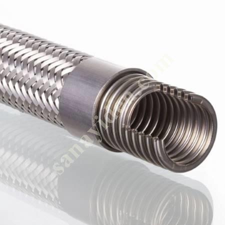 FPCA METAL HOSE, Stainless Pipe And Hose