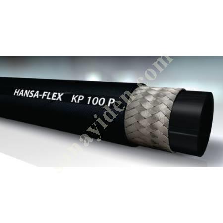 KP 100 P HIGH PRESSURE HOSE, PILOT, Hydraulic Hose