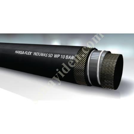 INDU WAS SD SUCTION PRESSURE WATER HOSE, Water Hose