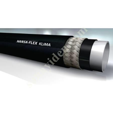 AIR CONDITIONING GENERAL AIR CONDITIONING GAS HOSE,