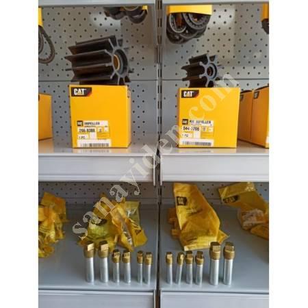 CATERPILLAR(CAT) MARINE AND GENERATOR SPARE PARTS, Marine Vessels Spare Parts