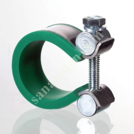 STOP FS STOPFLEX HOSE BRACKET, Hose - Pipe - Fittings