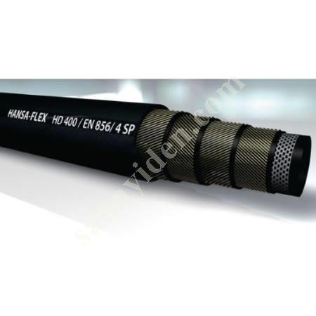 HD 400 (4SP) HIGH PRESSURE HOSE, Hydraulic Hose