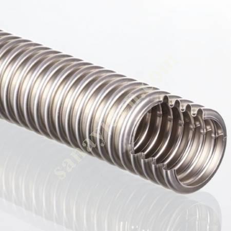 ICO METAL HOSE, Stainless Pipe And Hose