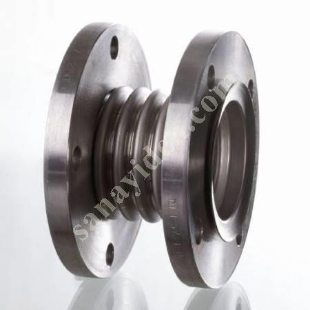 KOMP-LOS VA ROTARY FLANGED STAINLESS STEEL COMPENSATORS, Hose - Pipe - Fittings