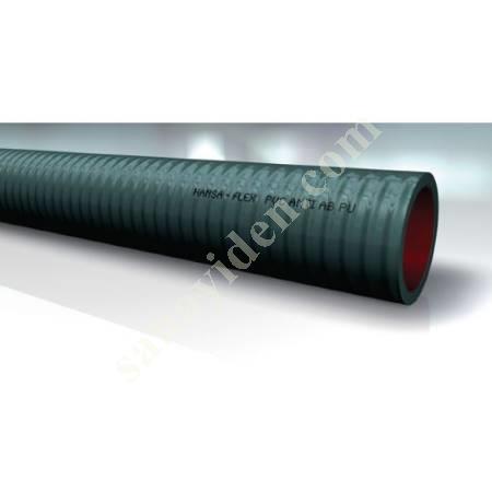 PVC ANTI AB PU PVC EMME VE BESLEME HORTUMU, Pvc Boru Ve Hortumlar