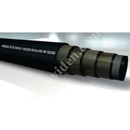 HD 800 HIGH PRESSURE HOSE, Hydraulic Hose