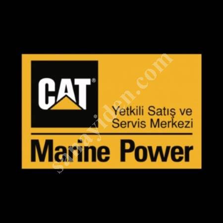 CATERPILLAR(CAT) MARINE AND GENERATOR SPARE PARTS, Marine Vessels Spare Parts