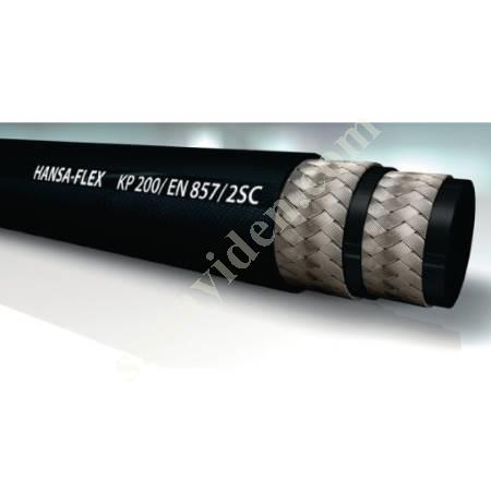 KP 200 COMPACT HIGH PRESSURE HOSE, Hydraulic Hose