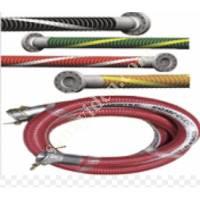 SHIP TRANSFER HOSE, Chemical Hoses