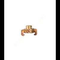 3/4" EUROPEAN COUPLING FEMALE GEAR, Hose Fittings