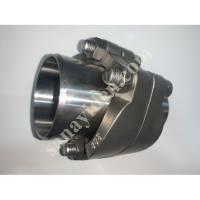 GBL RECORD STAINLESS SAE FLANGE,