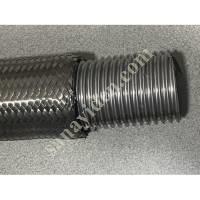 STAINLESS HOSE, Stainless Pipe And Hose