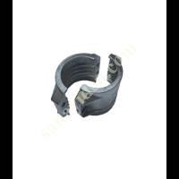 3/4" STAINLESS LOCK TYPE CLAMP,