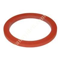 2" SILICONE CAMLOCK GASKET,