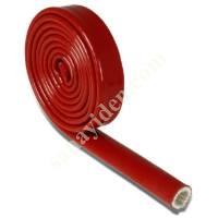 40 MM SİLİKONLU HORTUM KORUMA KILIFI,