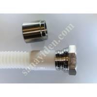 STEAM HOSE PLASTERING TEFLON, Steam Hoses