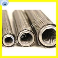 STAINLESS HOSE, Stainless Pipe And Hose