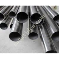 STAINLESS PIPE 0.3 MM,