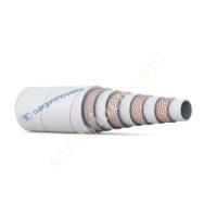 1" HOSE SUITABLE FOR PHARMACEUTICAL COSMETICS INDUSTRY, Chemical Hoses