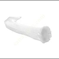 10 MM NON SILICONE HOSE PROTECTION COVER FIBER GLASS,