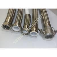 PLASTER TEFLON HOSE, Chemical Hoses